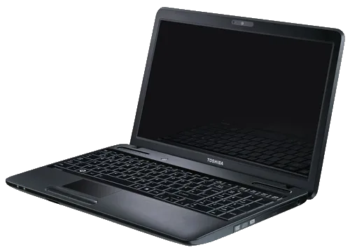 Satellite Pro C650