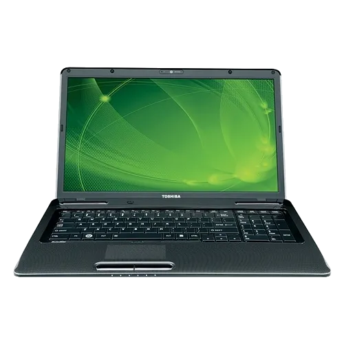 Satellite L675