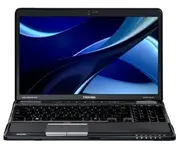 Ноутбук Toshiba